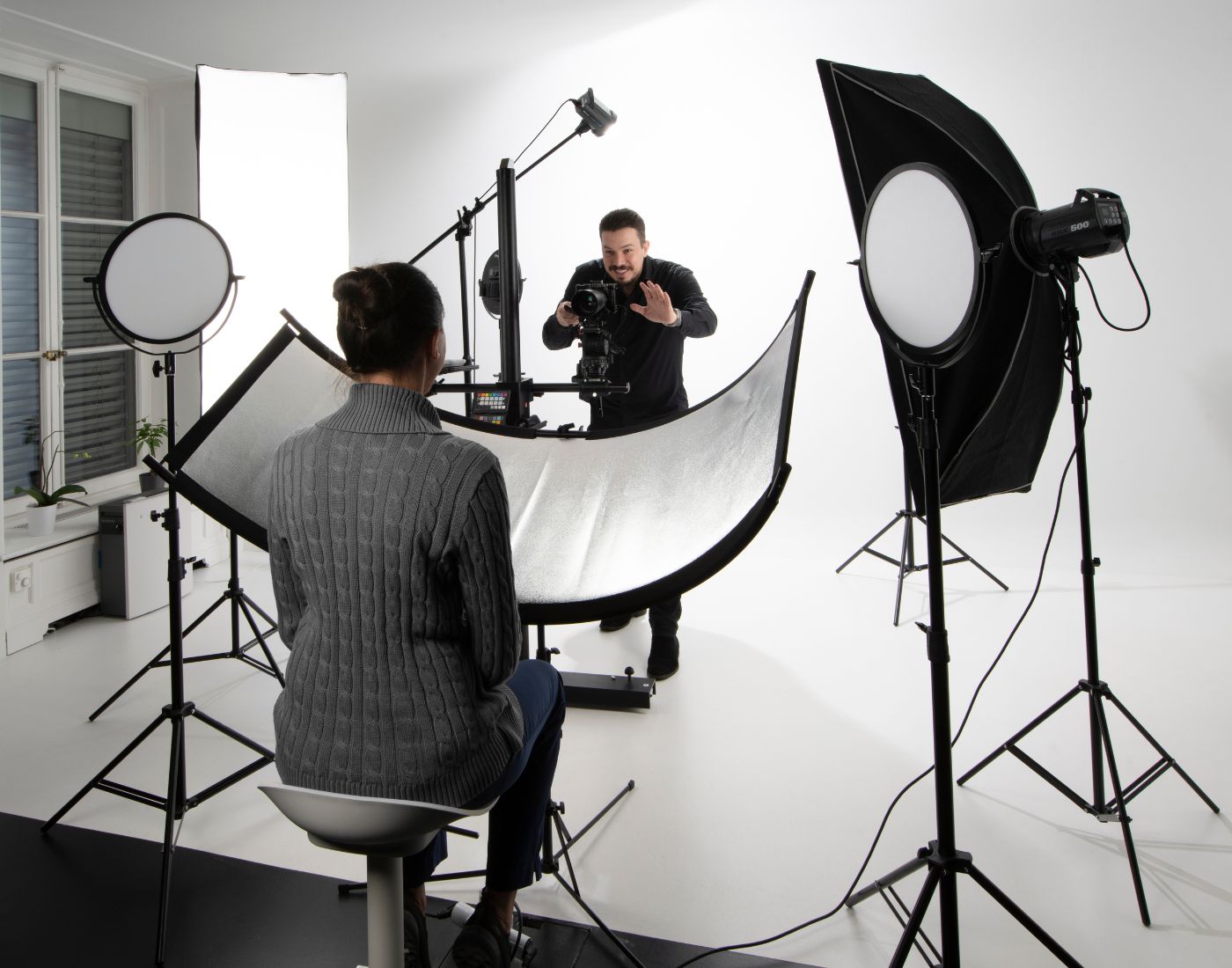 Full Digital Documentation